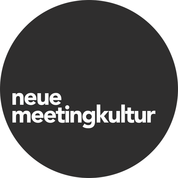 Neue Meetingkultur